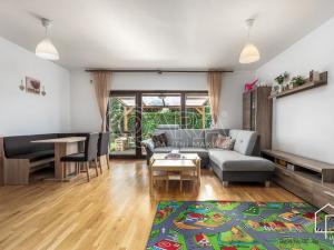 Pronájem bytu 2+kk, Praha - Letňany, Nepomuckých, 52 m2