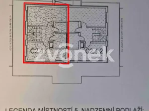 Prodej bytu 3+kk, Uherské Hradiště - Mařatice, 100 m2