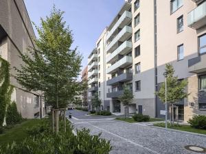 Prodej bytu 2+kk, Praha - Žižkov, U Viktorie, 67 m2