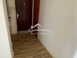 Pronájem bytu 2+1, Havlíčkův Brod, Žižkov II, 58 m2