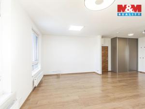 Prodej bytu 4+kk, Ostrava, Na Prádle, 100 m2