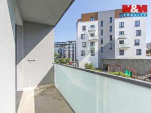 Prodej bytu 4+kk, Ostrava, Na Prádle, 100 m2