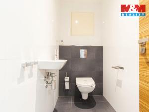 Prodej bytu 4+kk, Ostrava, Na Prádle, 100 m2