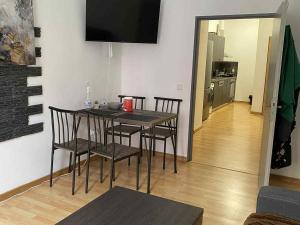 Pronájem bytu 3+kk, Cheb, Svobody, 90 m2
