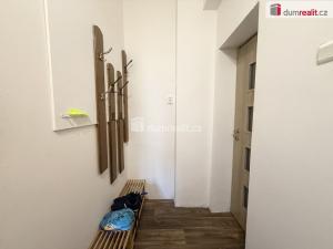 Pronájem bytu 1+1, Bystřany - Světice, Pražská, 40 m2