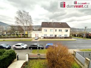 Pronájem bytu 1+1, Bystřany - Světice, Pražská, 40 m2