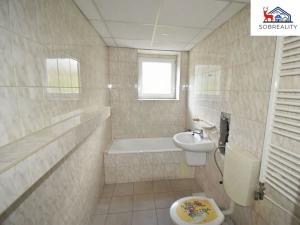 Prodej bytu 2+1, Meziboří, Husova, 50 m2