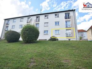 Prodej bytu 2+1, Meziboří, Husova, 50 m2