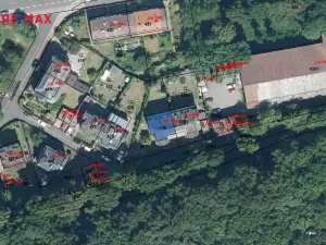 Prodej bytu 3+1, Karlovy Vary, Vrázova, 80 m2