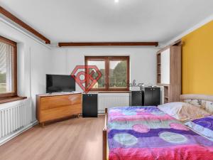 Prodej rodinného domu, Rychnov nad Kněžnou - Panská Habrová, 191 m2