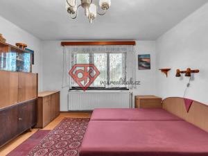 Prodej rodinného domu, Rychnov nad Kněžnou - Panská Habrová, 191 m2