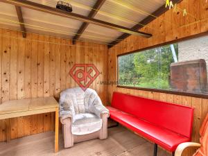 Prodej rodinného domu, Rychnov nad Kněžnou - Panská Habrová, 191 m2