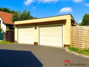 Prodej garáže, Kladno, 60 m2