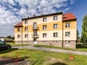 Prodej bytu 3+1, Kamenná, 69 m2
