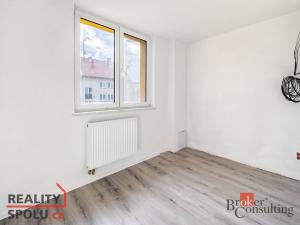 Prodej bytu 3+1, Kamenná, 69 m2