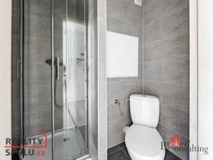 Prodej bytu 3+1, Kamenná, 69 m2