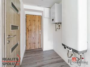 Prodej bytu 3+1, Kamenná, 69 m2