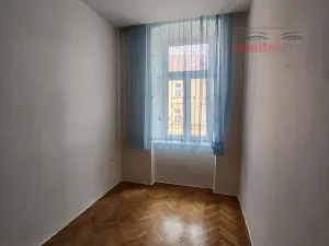 Pronájem bytu 3+kk, Brno, Hybešova, 72 m2