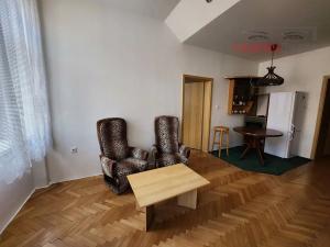 Pronájem bytu 3+kk, Brno, Hybešova, 72 m2