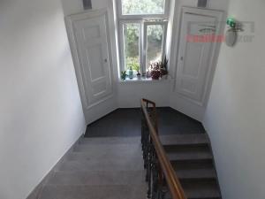 Pronájem bytu 3+kk, Brno, Hybešova, 72 m2