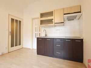 Pronájem bytu 1+kk, Praha - Nusle, Sdružení, 28 m2