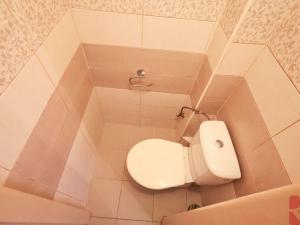 Pronájem bytu 1+kk, Praha - Nusle, Sdružení, 28 m2