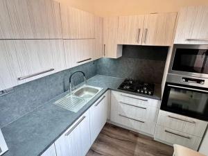 Pronájem bytu 2+1, Ostrava, Volgogradská, 54 m2