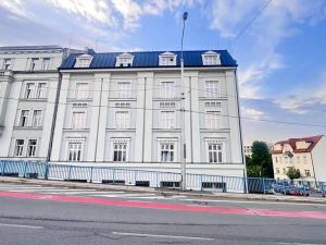 Pronájem bytu 3+kk, Ostrava, 28. října, 65 m2