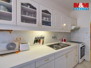 Pronájem bytu 2+1, Mariánské Lázně - Úšovice, Kubelíkova, 57 m2