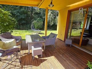 Prodej bytu 2+kk, Ostrava, Pampelišková, 55 m2