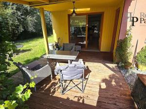 Prodej bytu 2+kk, Ostrava, Pampelišková, 55 m2