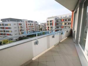 Pronájem bytu 2+kk, Praha - Zličín, Míšovická, 64 m2