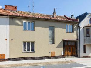 Prodej rodinného domu, Holice, Husova, 155 m2