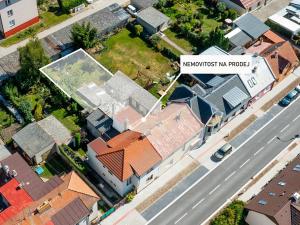 Prodej rodinného domu, Holice, Husova, 155 m2