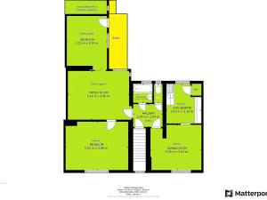 Prodej rodinného domu, Holice, Husova, 155 m2