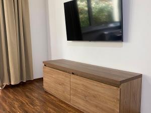 Pronájem bytu 1+kk, Ostrov - Horní Žďár, 28 m2