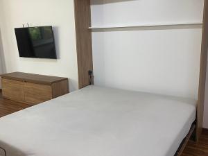 Pronájem bytu 1+kk, Ostrov - Horní Žďár, 28 m2