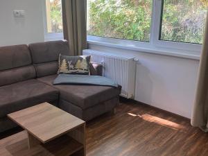 Pronájem bytu 1+kk, Ostrov - Horní Žďár, 28 m2