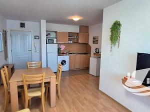 Prodej bytu 2+kk, Nesebar, Bulharsko, 58 m2
