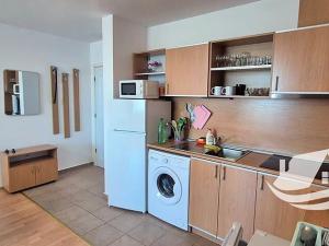 Prodej bytu 2+kk, Nesebar, Bulharsko, 58 m2