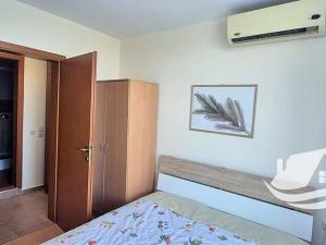Prodej bytu 2+kk, Nesebar, Bulharsko, 58 m2