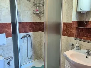 Prodej bytu 2+kk, Nesebar, Bulharsko, 58 m2