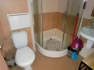 Prodej bytu 2+kk, Nesebar, Bulharsko, 55 m2