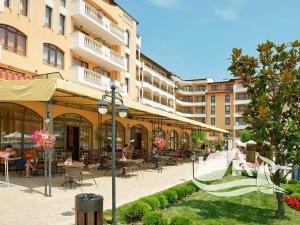 Prodej bytu 2+kk, Nesebar, Bulharsko, 55 m2