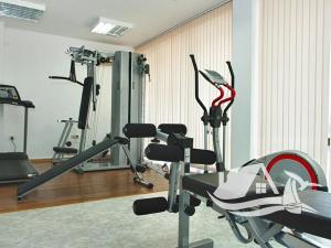 Prodej bytu 2+kk, Nesebar, Bulharsko, 55 m2