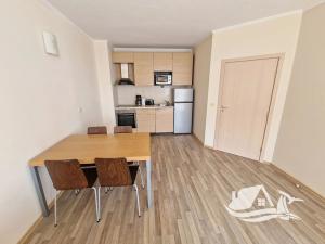 Prodej bytu 2+kk, Obzor, Bulharsko, 61 m2