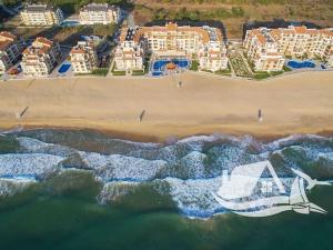 Prodej bytu 2+kk, Obzor, Bulharsko, 61 m2