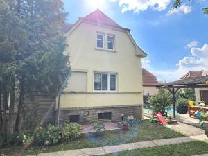 Prodej rodinného domu, Litoměřice, Janáčkova, 160 m2