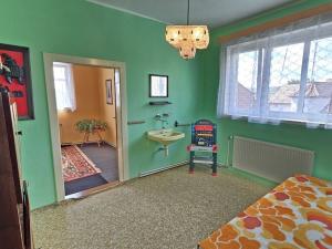 Prodej rodinného domu, Litoměřice, Janáčkova, 160 m2