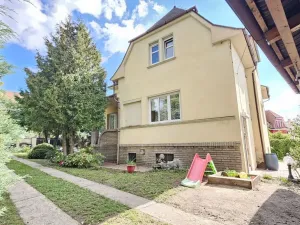 Prodej rodinného domu, Litoměřice, Janáčkova, 160 m2
